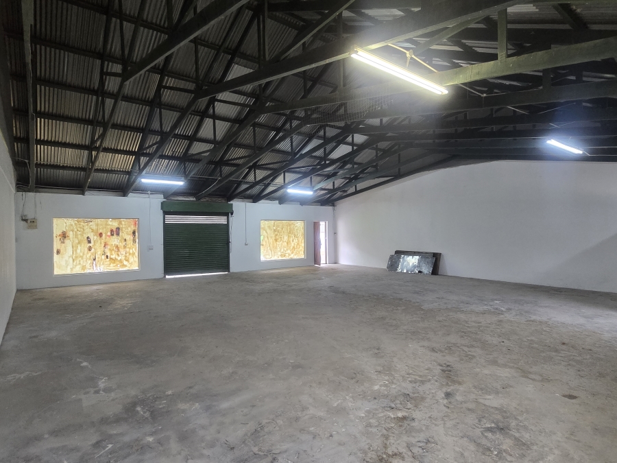 To Let Commercial Property for Rent in Port Alfred Eastern Cape